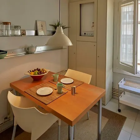 Apartamento Santa Clara Girona