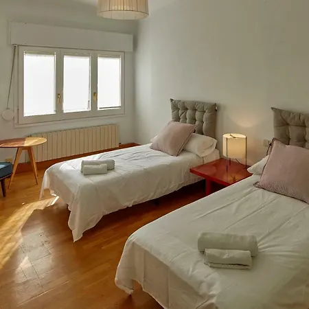 Santa Clara, Appartamento Girona