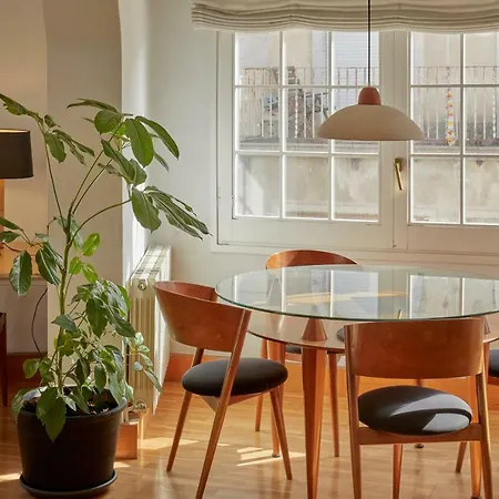 Apartamento Santa Clara Girona