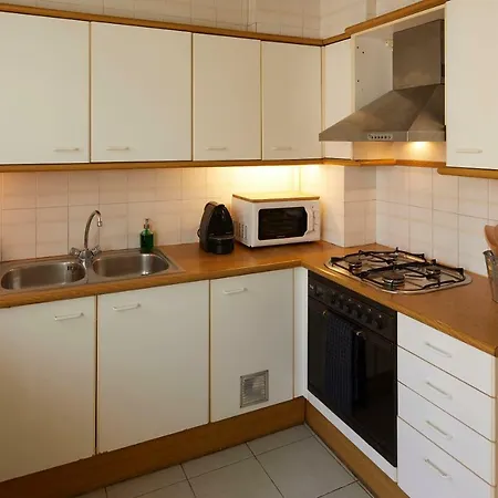 Santa Clara, Appartamento Girona