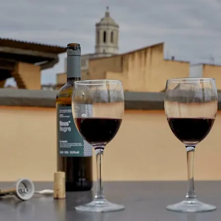 Santa Clara, Appartamento Girona