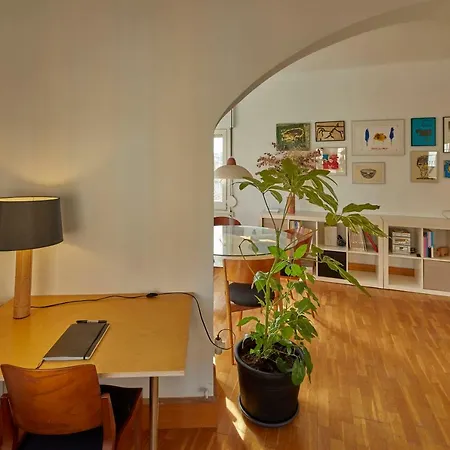 Santa Clara, Appartamento *