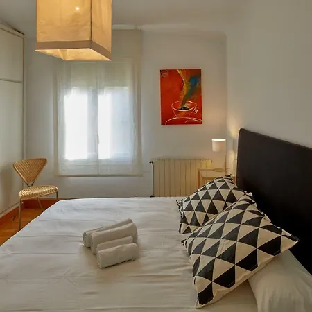 Apartamento Santa Clara