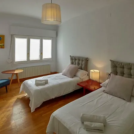 Apartamento Santa Clara