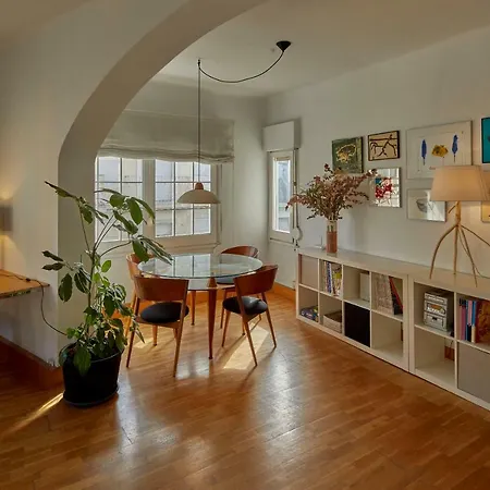 Apartamento Santa Clara