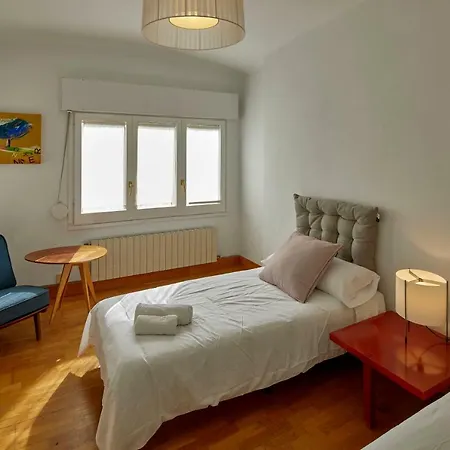 Apartamento Santa Clara *