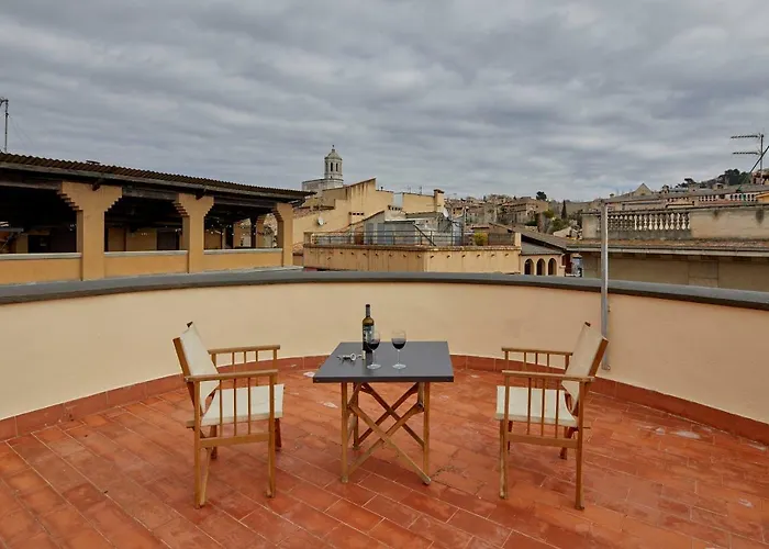 Santa Clara, Apartamento