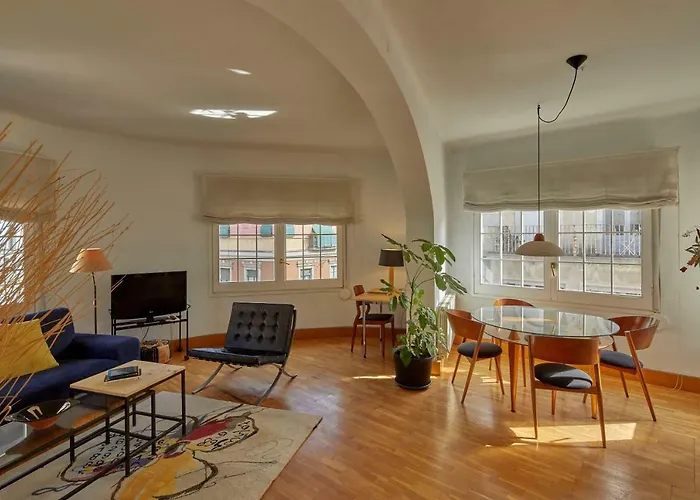 Apartamento Santa Clara, *