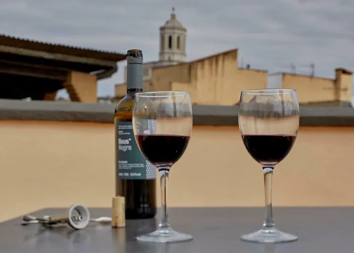 Santa Clara, Apartamento Girona