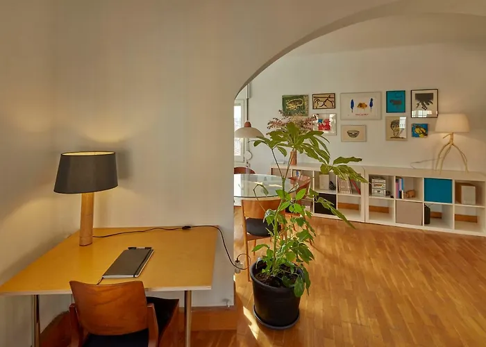 Santa Clara, Apartamento *