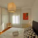 Santa Clara, Appartement Gérone