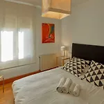 Santa Clara, Appartement Gérone