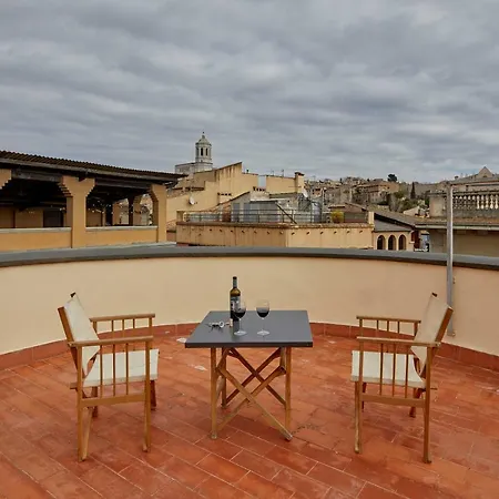 Santa Clara, Apartman