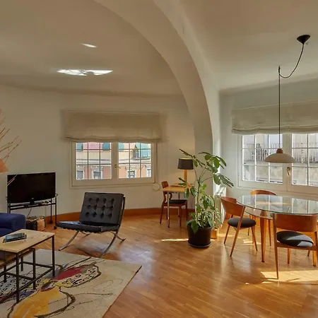 Appartement Santa Clara, *