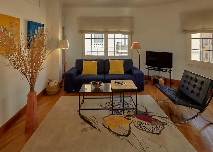 Appartement Santa Clara, *