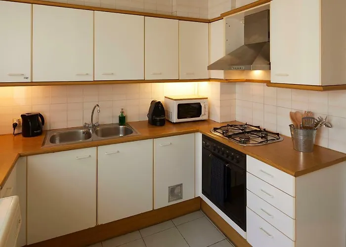 Santa Clara, Appartement Gerona