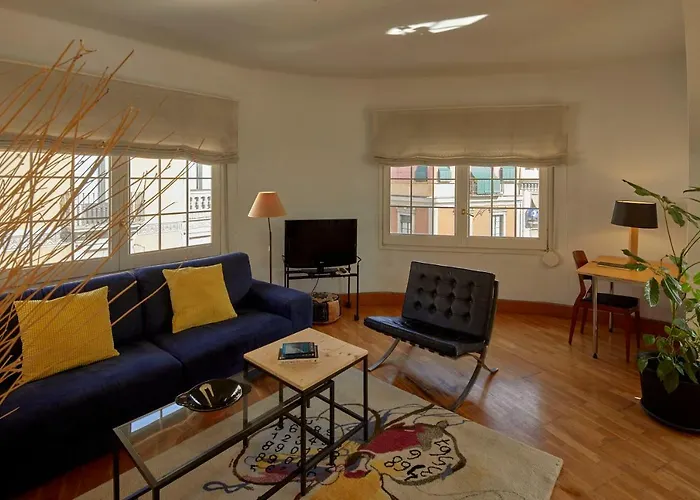 Appartement Santa Clara, Gerona