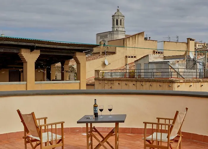 Appartement Santa Clara, Gerona